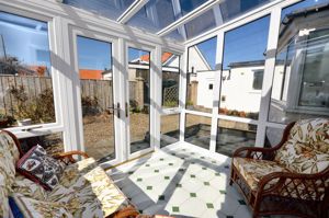 Conservatory- click for photo gallery